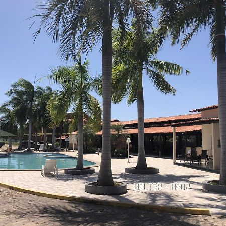 Condominio Porto Dos Lencois - Ap02 Barreirinhas Εξωτερικό φωτογραφία