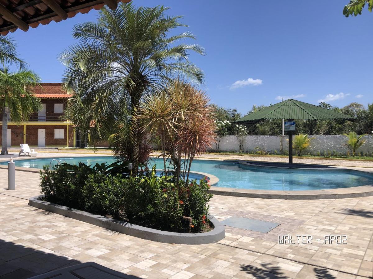 Condominio Porto Dos Lencois - Ap02 Barreirinhas Εξωτερικό φωτογραφία