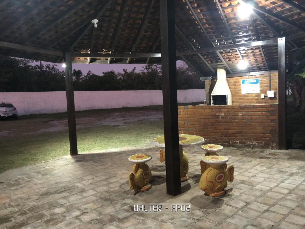 Condominio Porto Dos Lencois - Ap02 Barreirinhas Εξωτερικό φωτογραφία