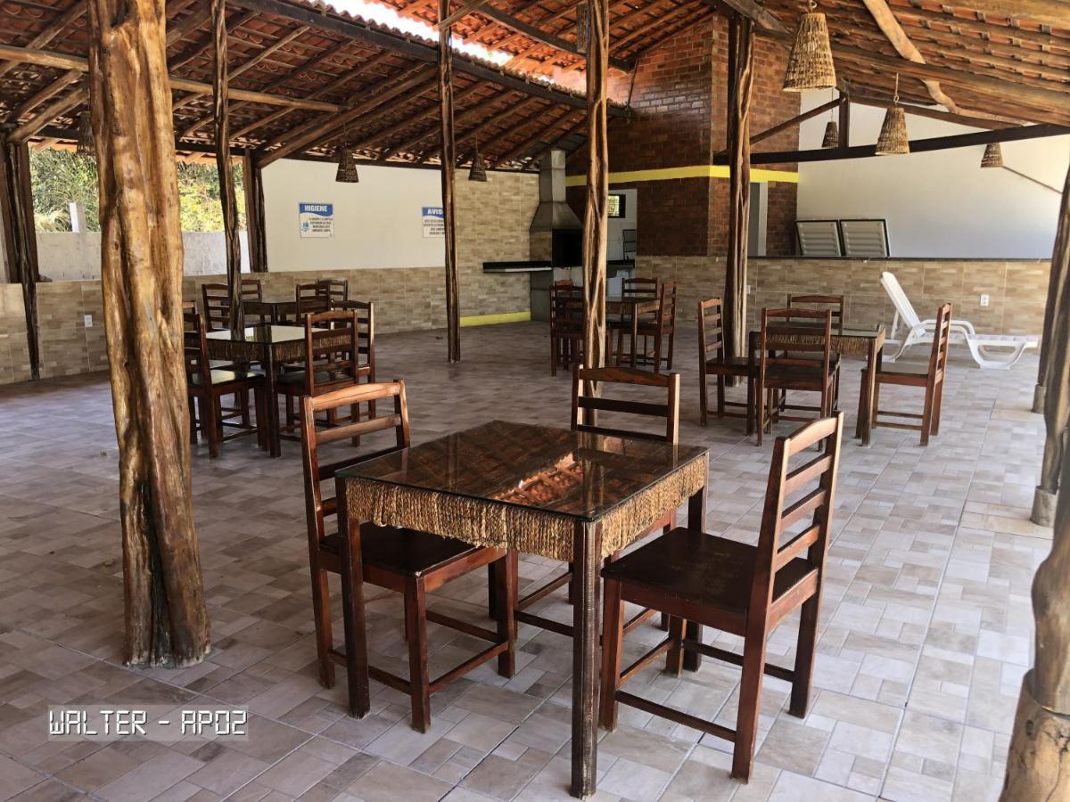 Condominio Porto Dos Lencois - Ap02 Barreirinhas Εξωτερικό φωτογραφία
