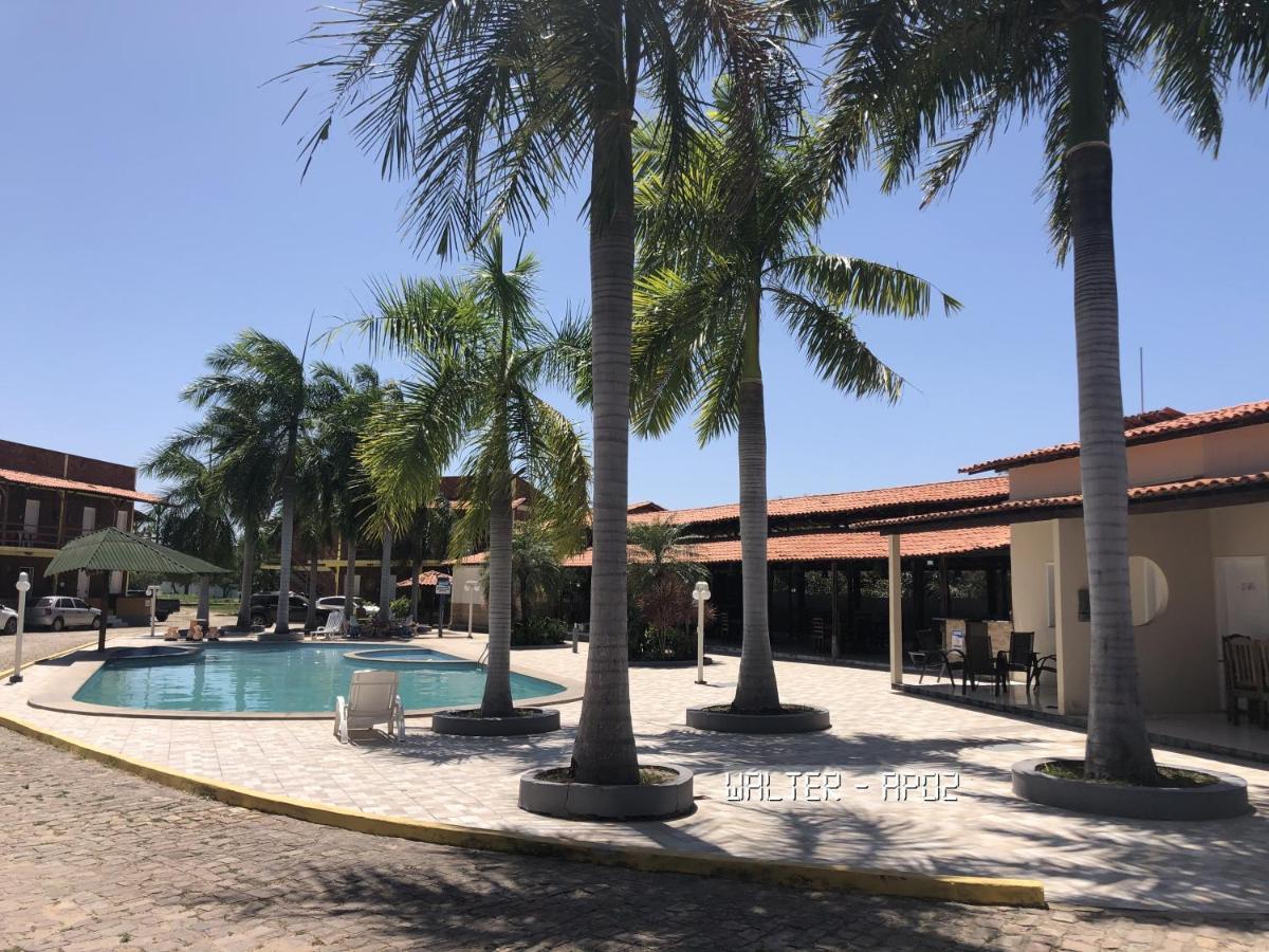 Condominio Porto Dos Lencois - Ap02 Barreirinhas Εξωτερικό φωτογραφία