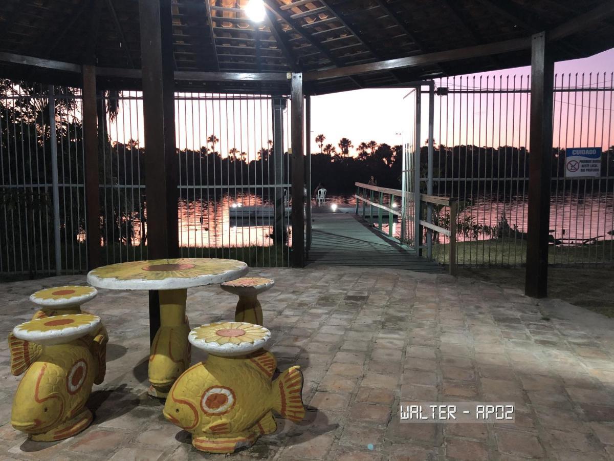 Condominio Porto Dos Lencois - Ap02 Barreirinhas Εξωτερικό φωτογραφία