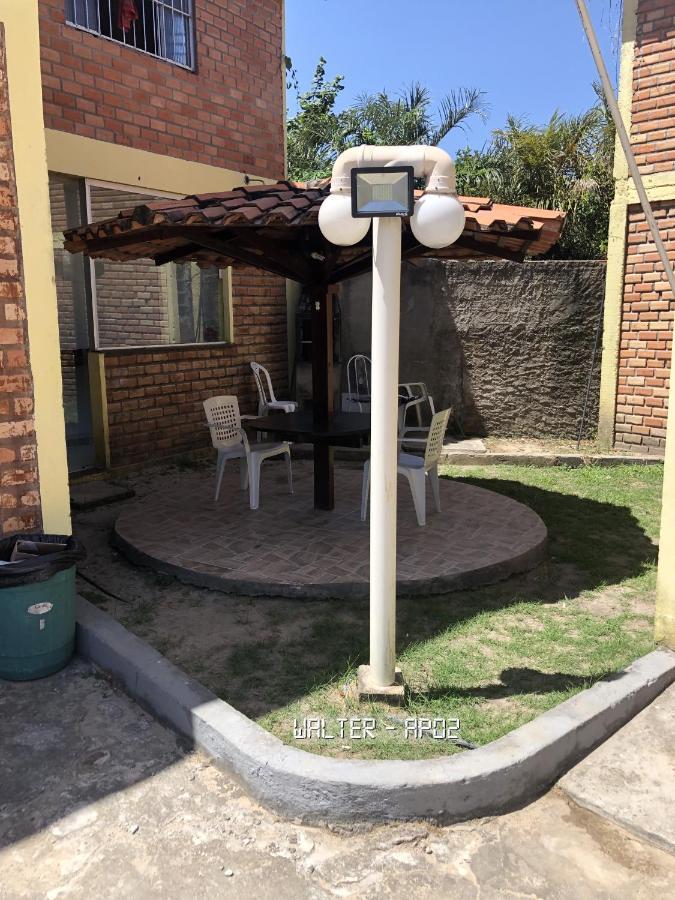 Condominio Porto Dos Lencois - Ap02 Barreirinhas Εξωτερικό φωτογραφία
