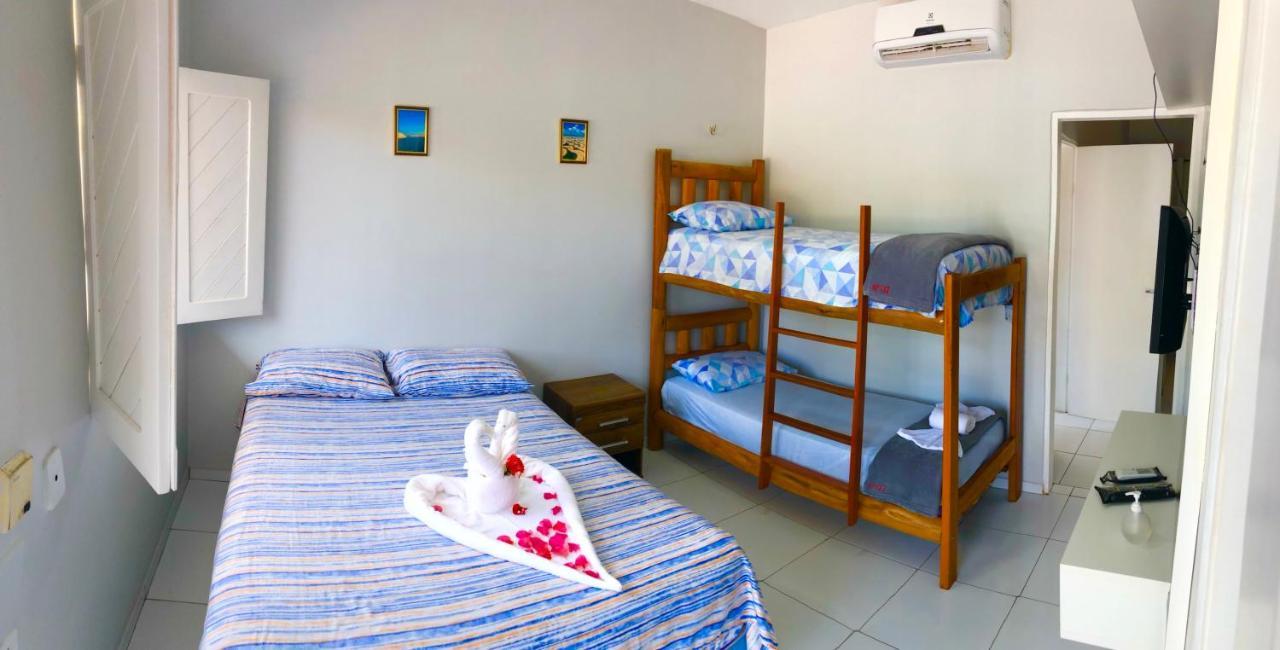 Condominio Porto Dos Lencois - Ap02 Barreirinhas Εξωτερικό φωτογραφία