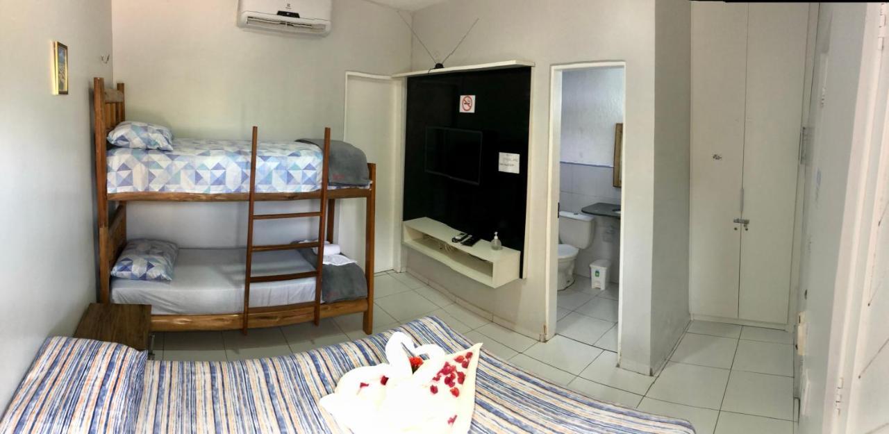 Condominio Porto Dos Lencois - Ap02 Barreirinhas Εξωτερικό φωτογραφία
