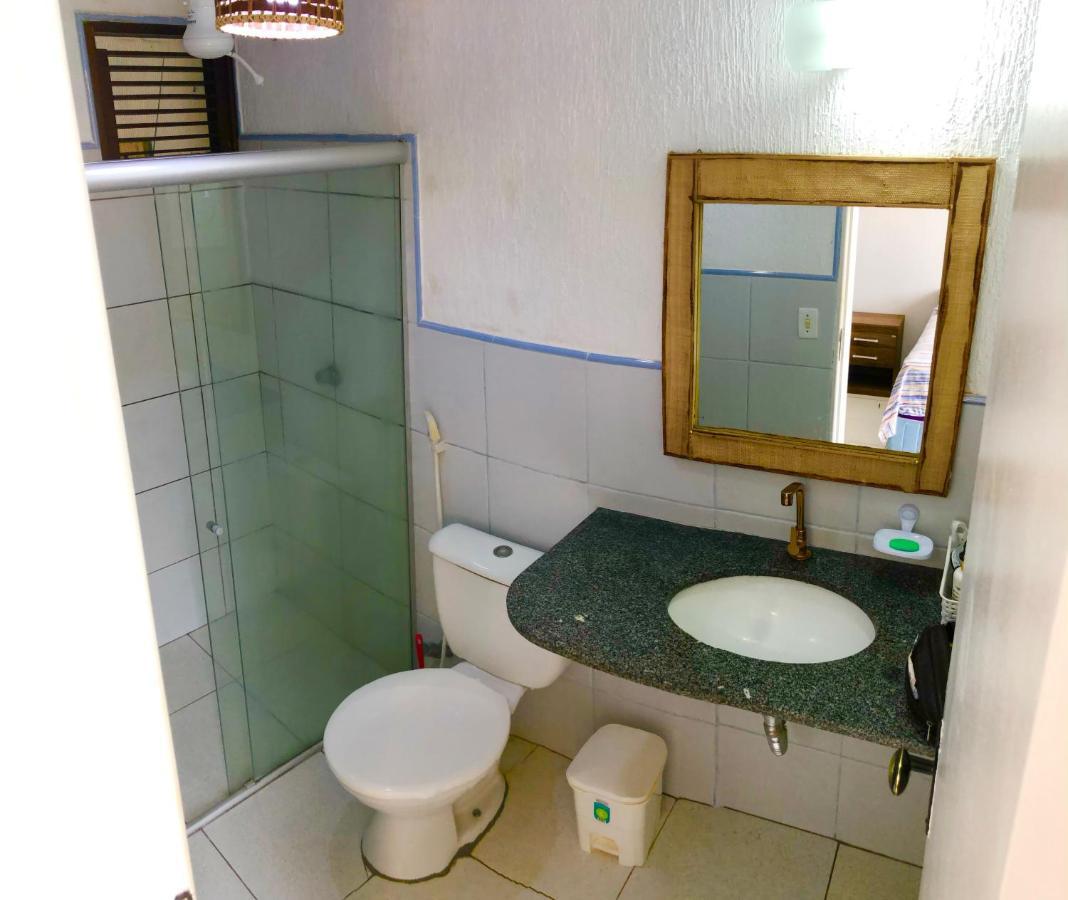 Condominio Porto Dos Lencois - Ap02 Barreirinhas Εξωτερικό φωτογραφία
