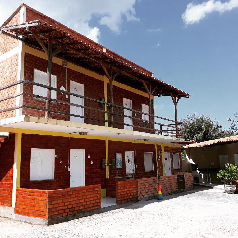 Condominio Porto Dos Lencois - Ap02 Barreirinhas Εξωτερικό φωτογραφία