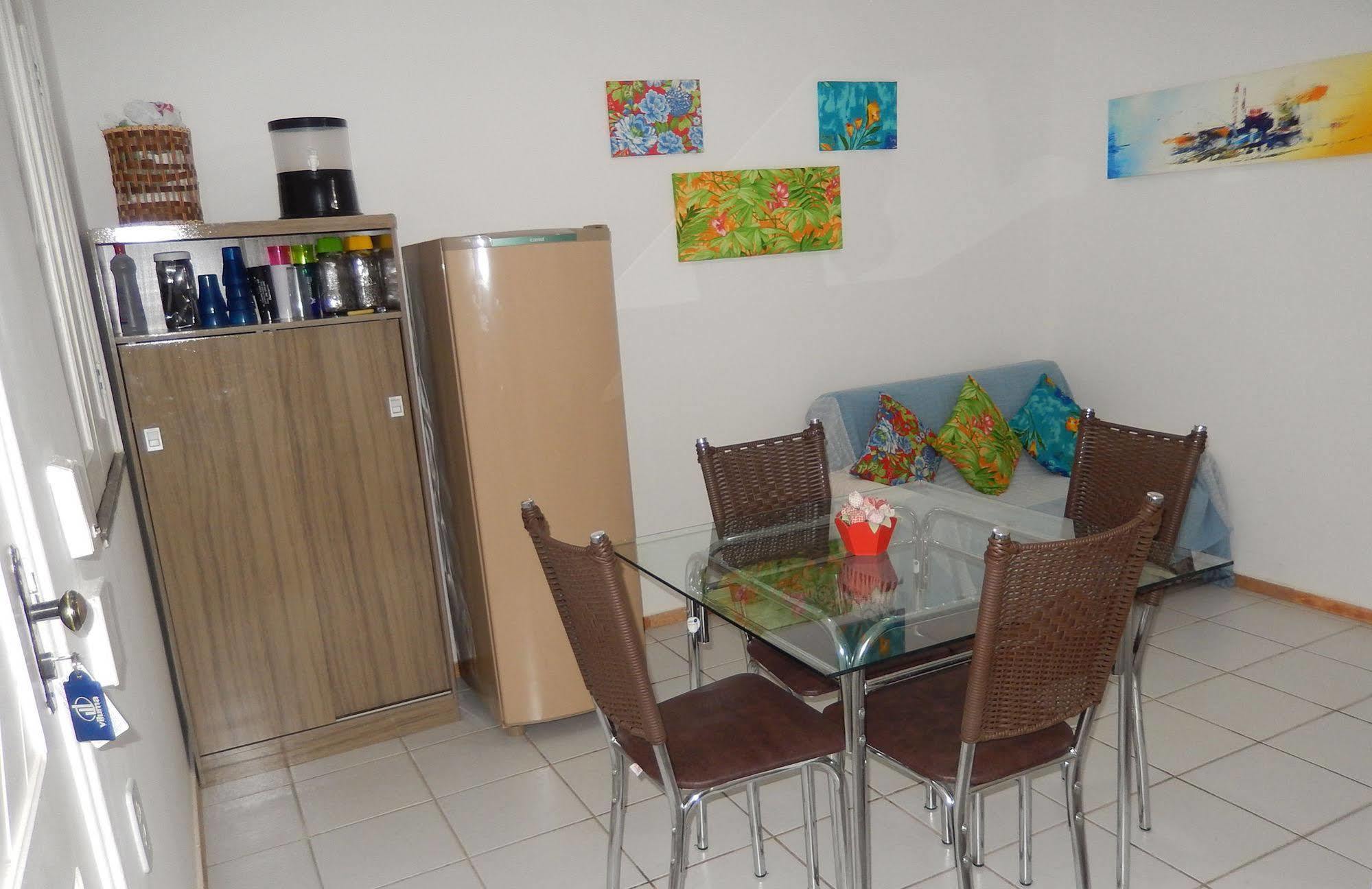Condominio Porto Dos Lencois - Ap02 Barreirinhas Εξωτερικό φωτογραφία