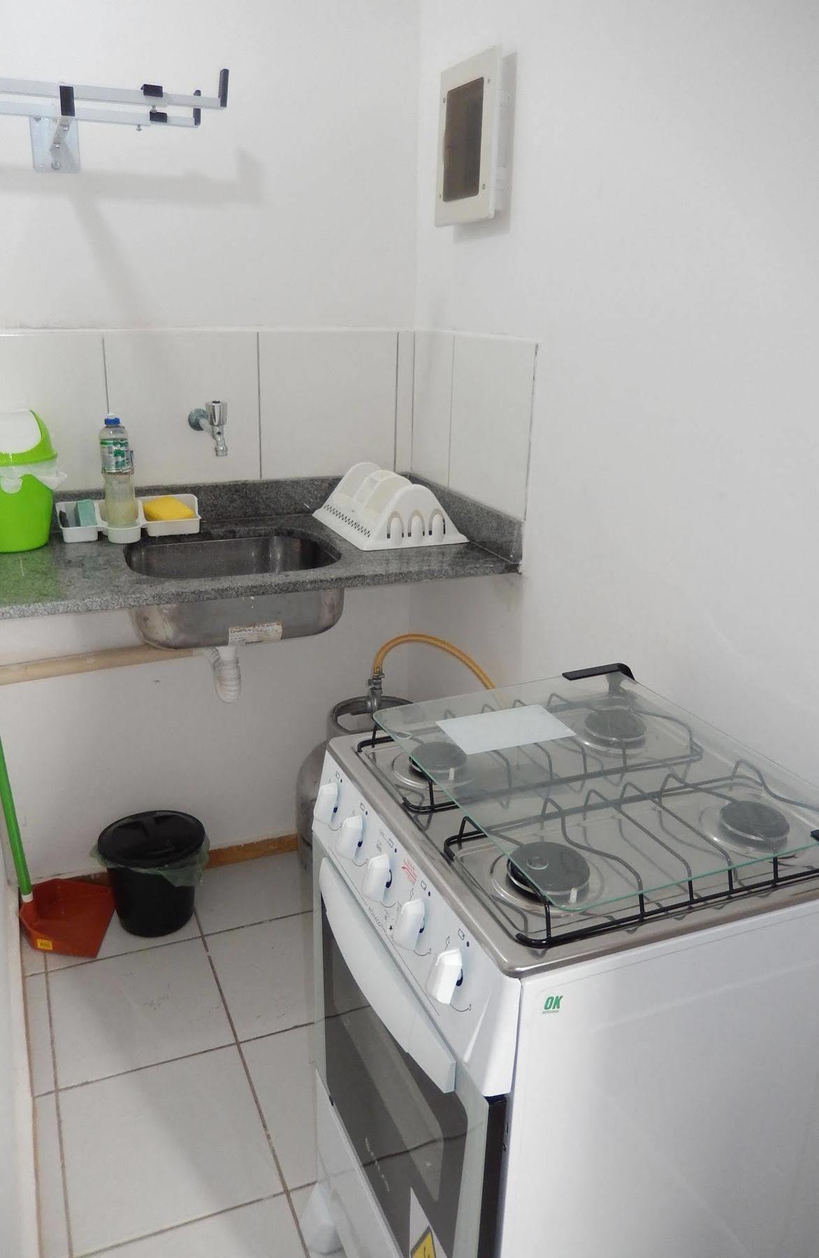 Condominio Porto Dos Lencois - Ap02 Barreirinhas Εξωτερικό φωτογραφία