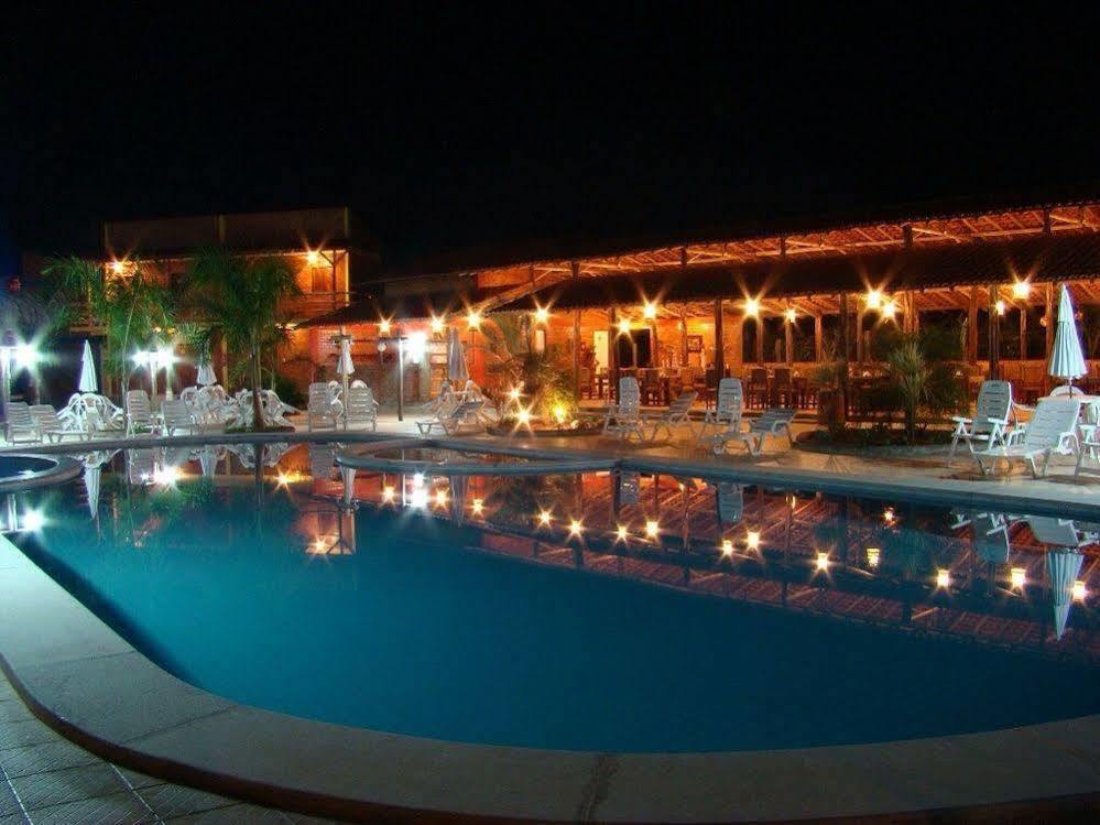 Condominio Porto Dos Lencois - Ap02 Barreirinhas Εξωτερικό φωτογραφία