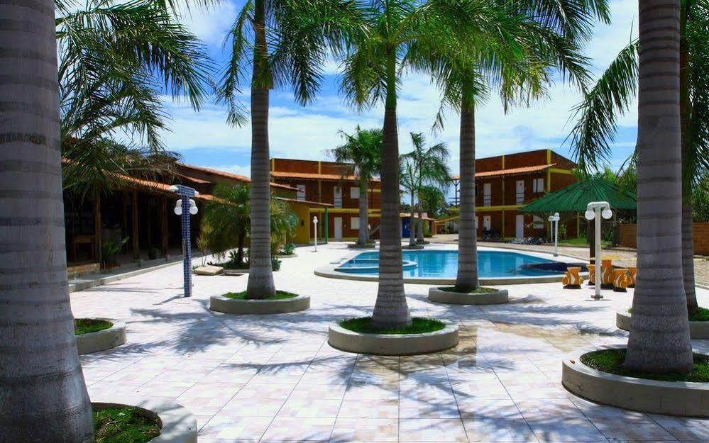 Condominio Porto Dos Lencois - Ap02 Barreirinhas Εξωτερικό φωτογραφία